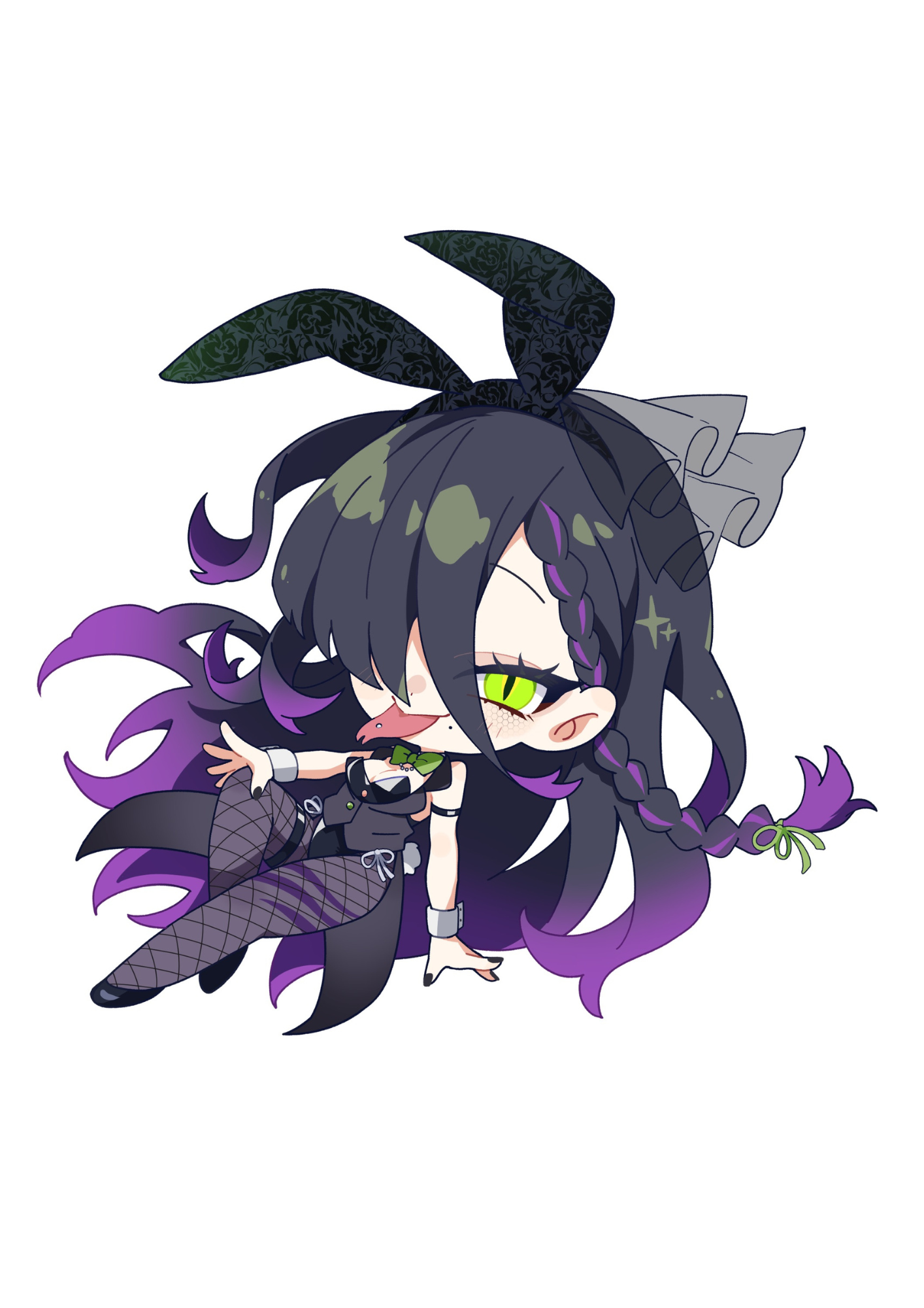 デフォルメイラスト 14