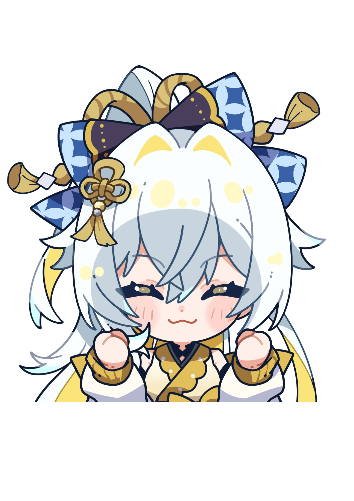 デフォルメイラスト 16