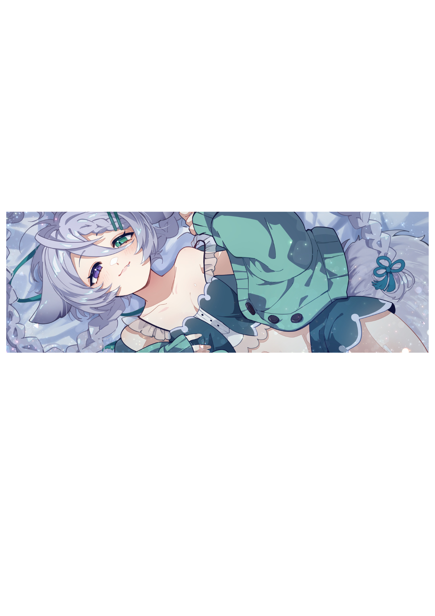 ヘッダー 2