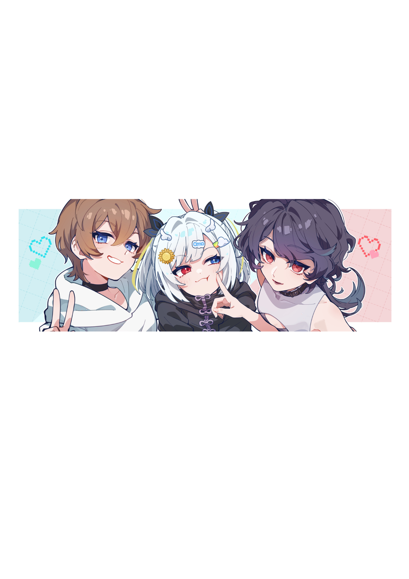 ヘッダー 3
