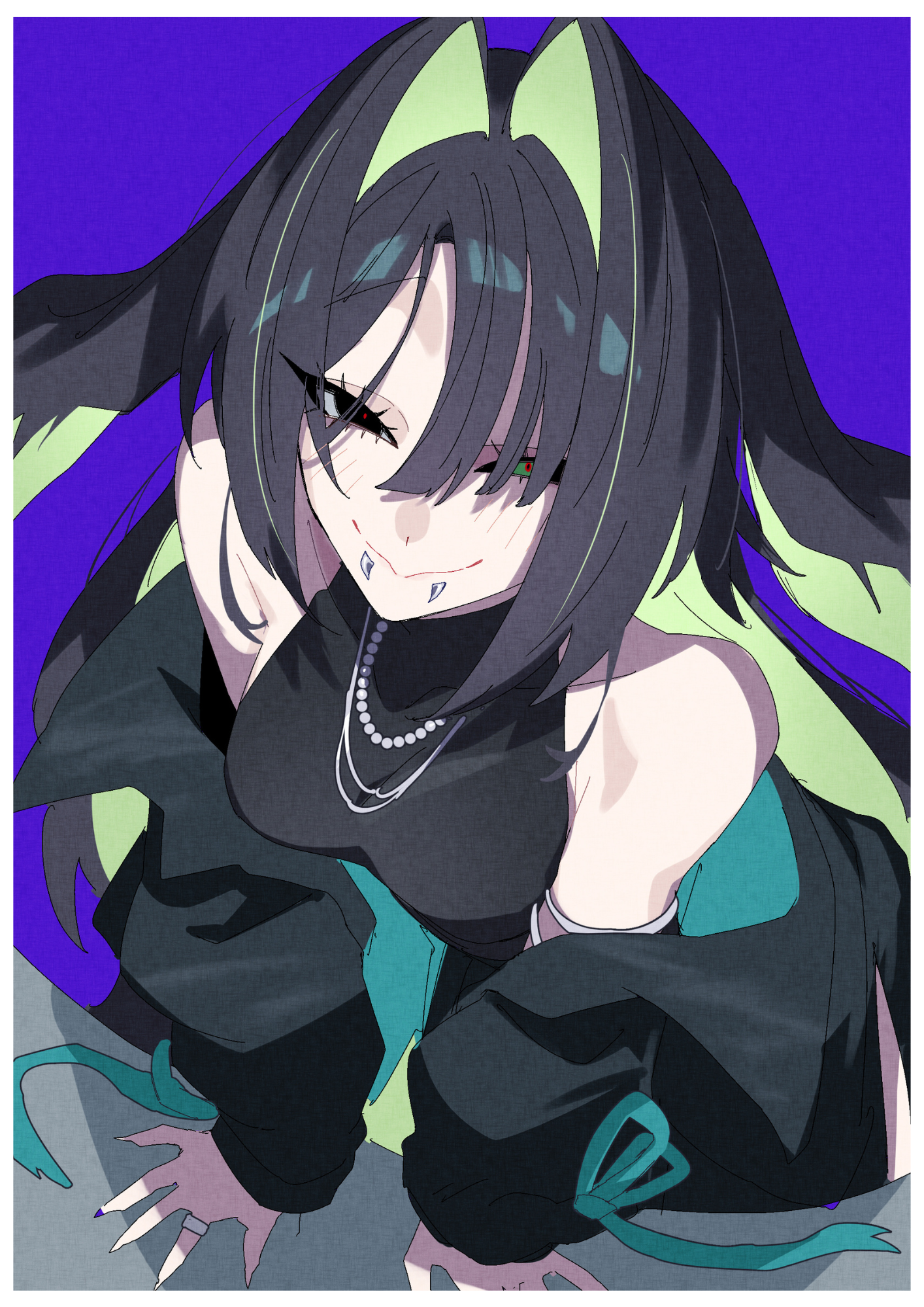 趣味絵 10