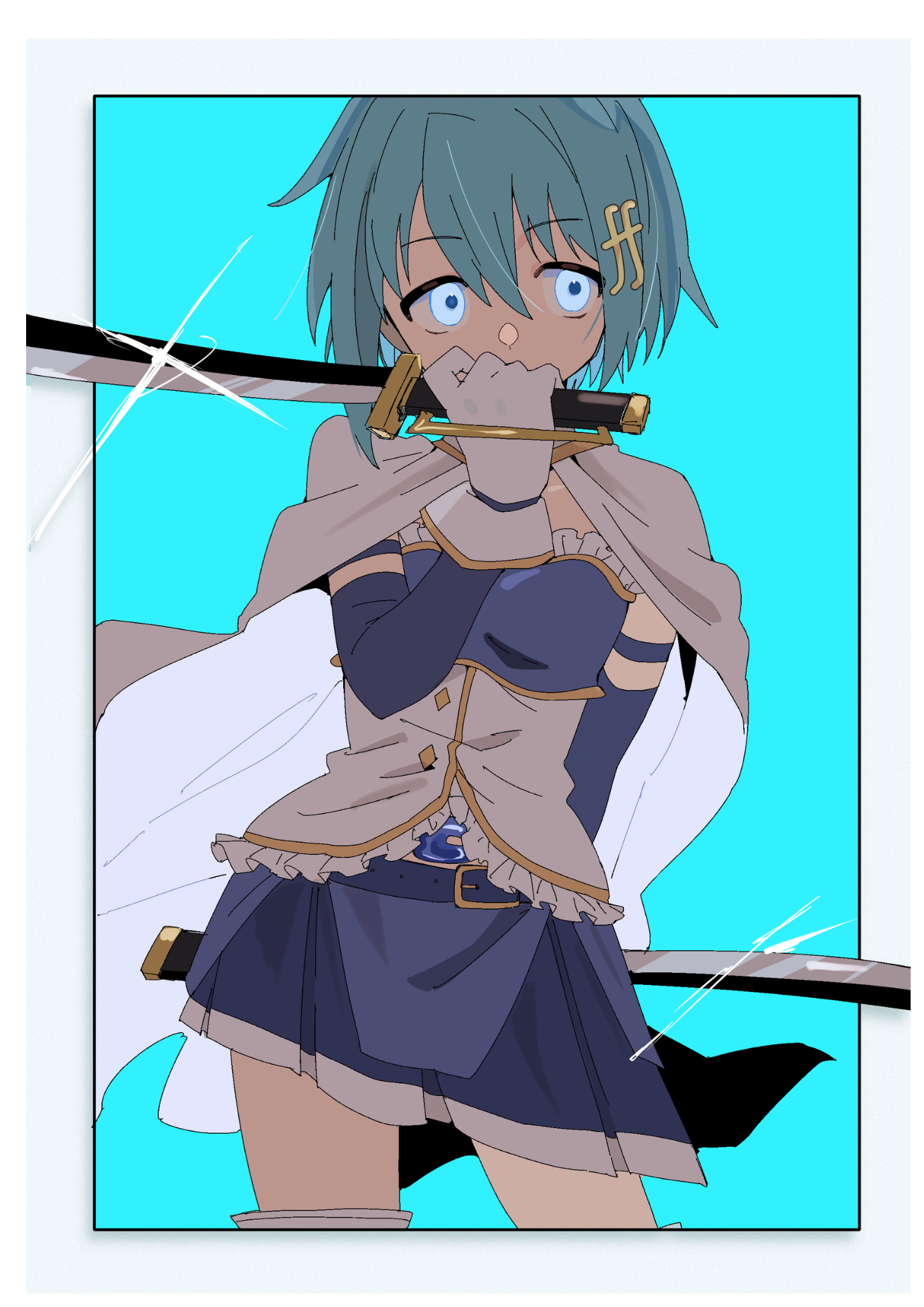 趣味絵 12