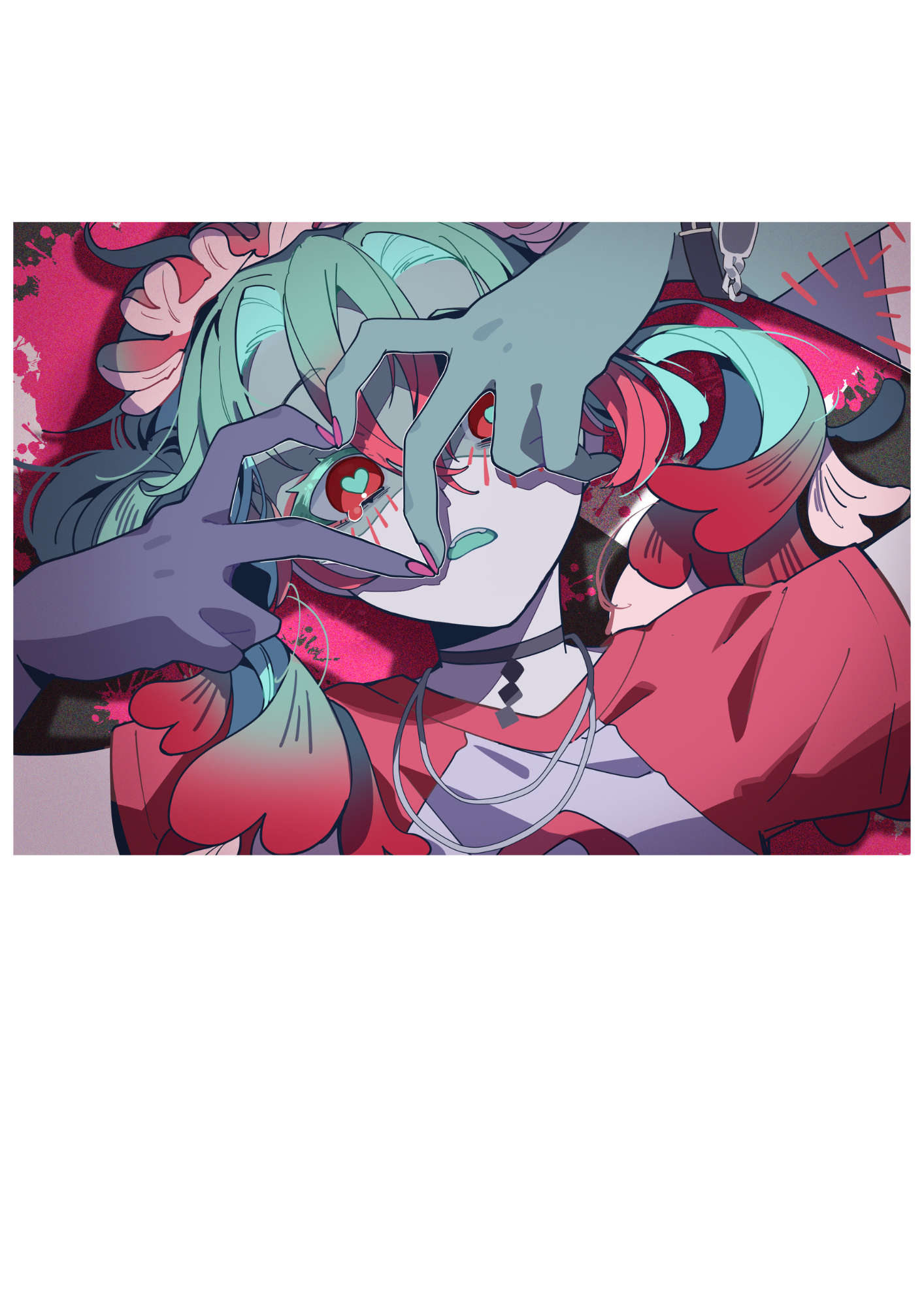趣味絵 14