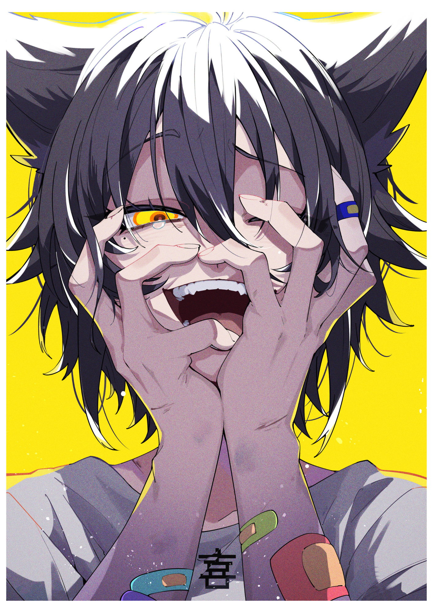 趣味絵 20