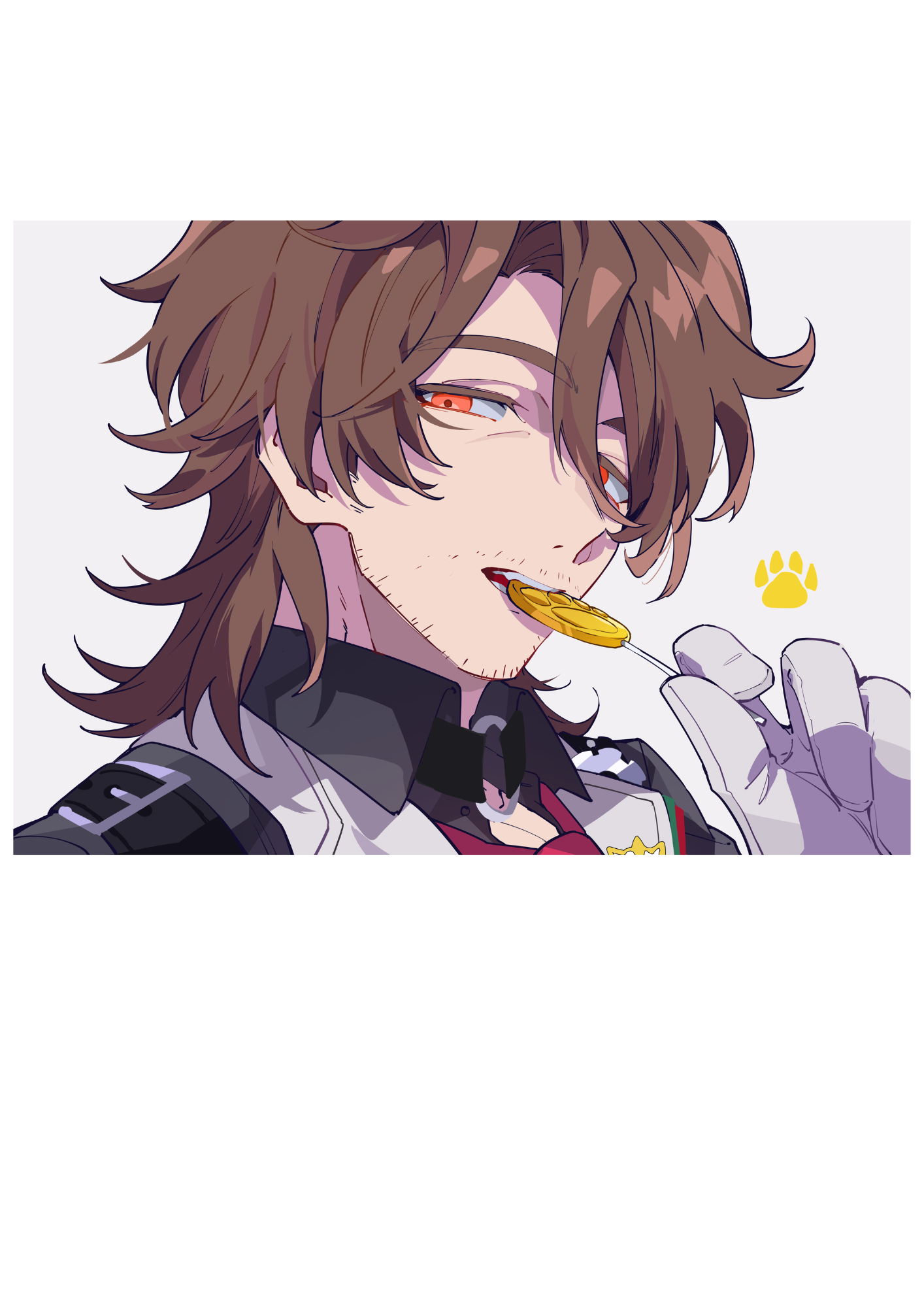 趣味絵 6