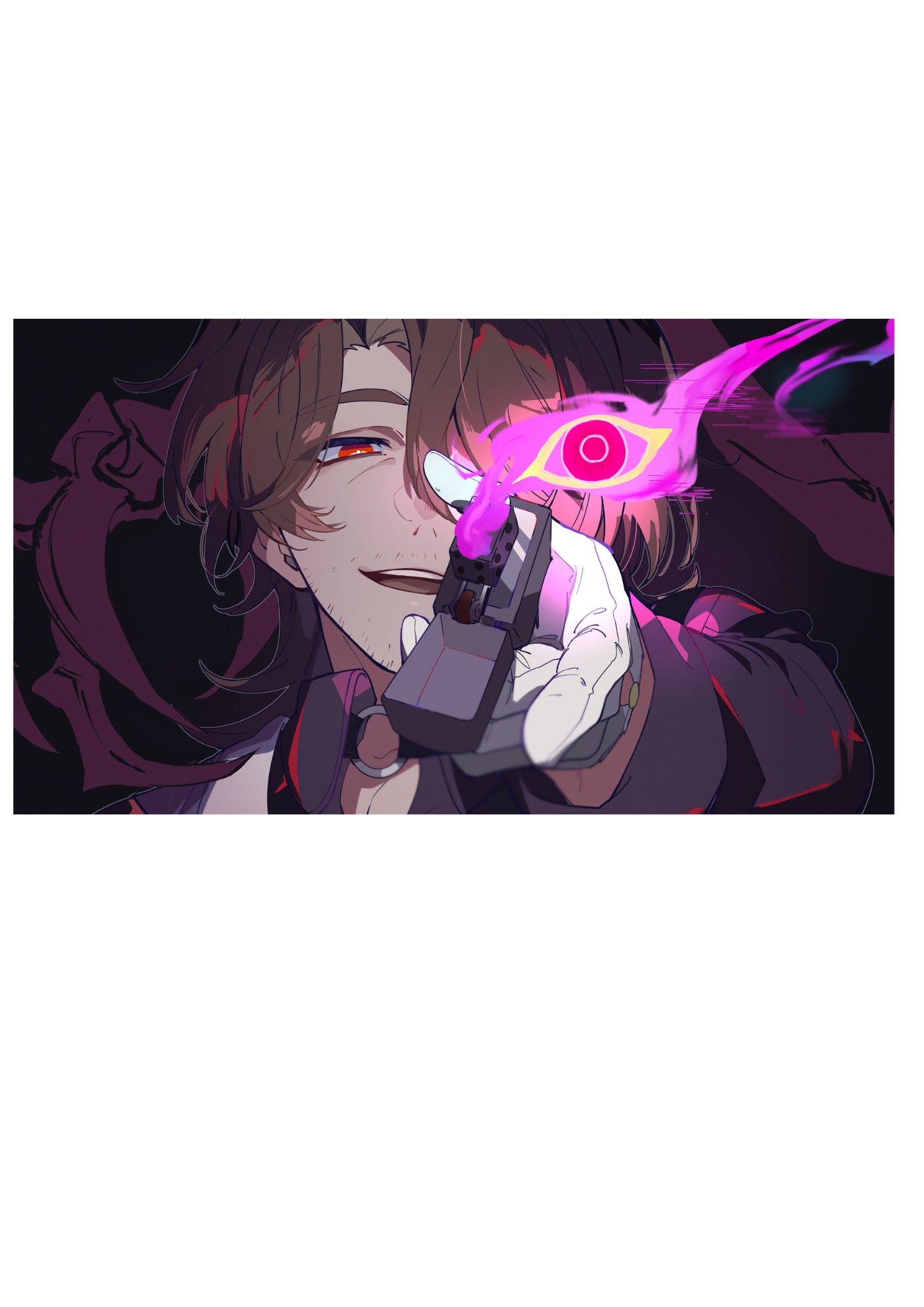趣味絵 8
