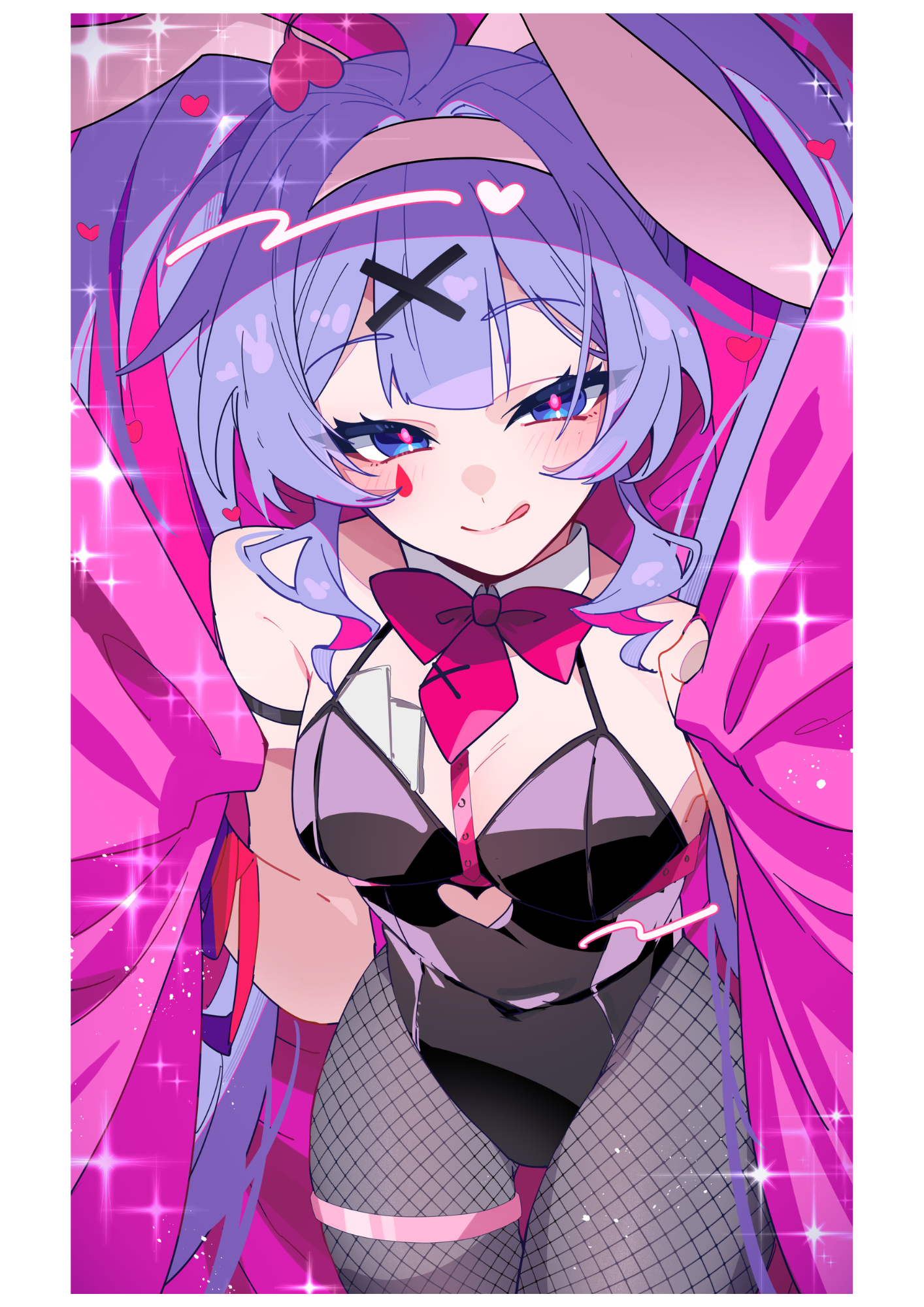趣味絵 9