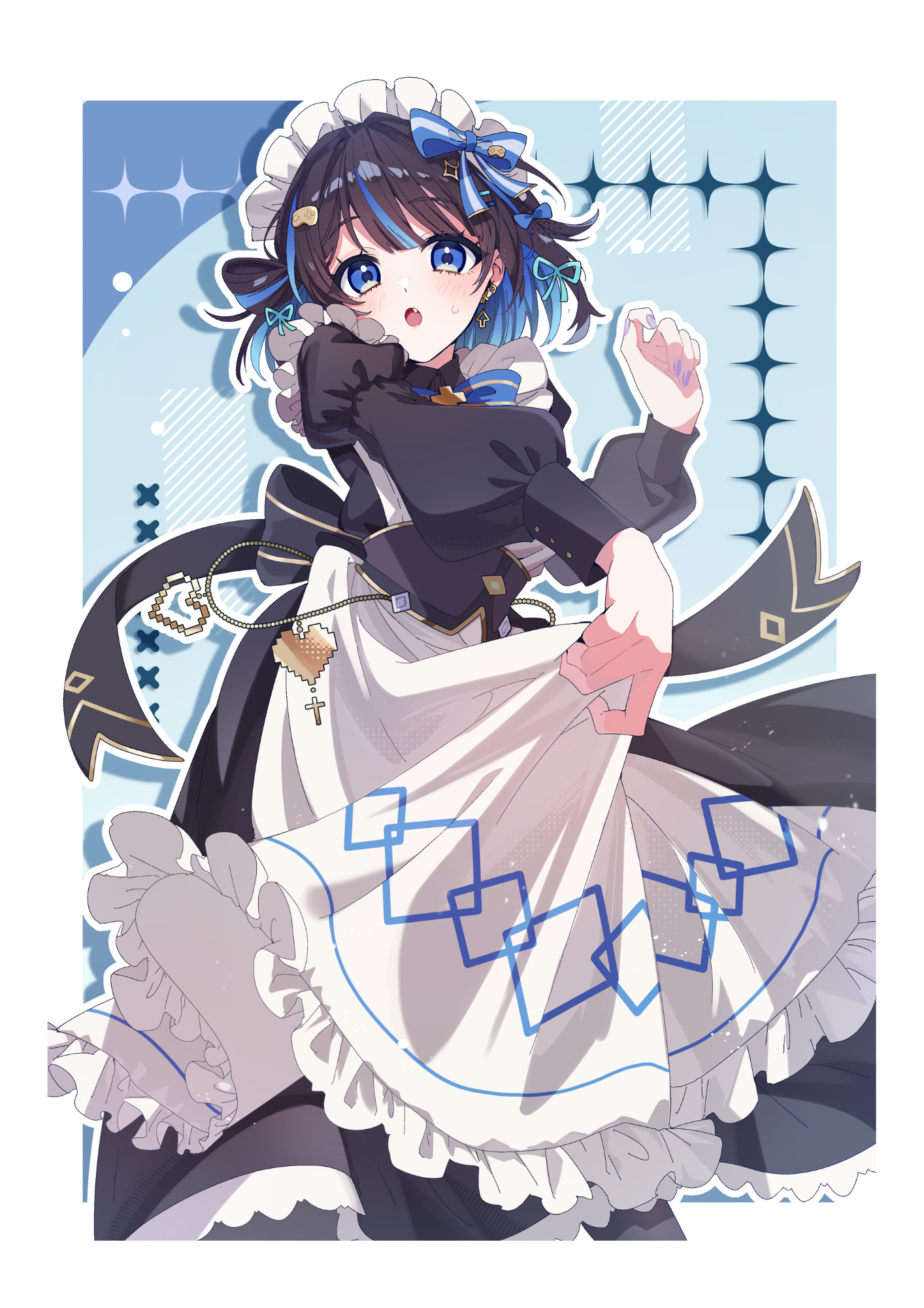 一枚絵 1