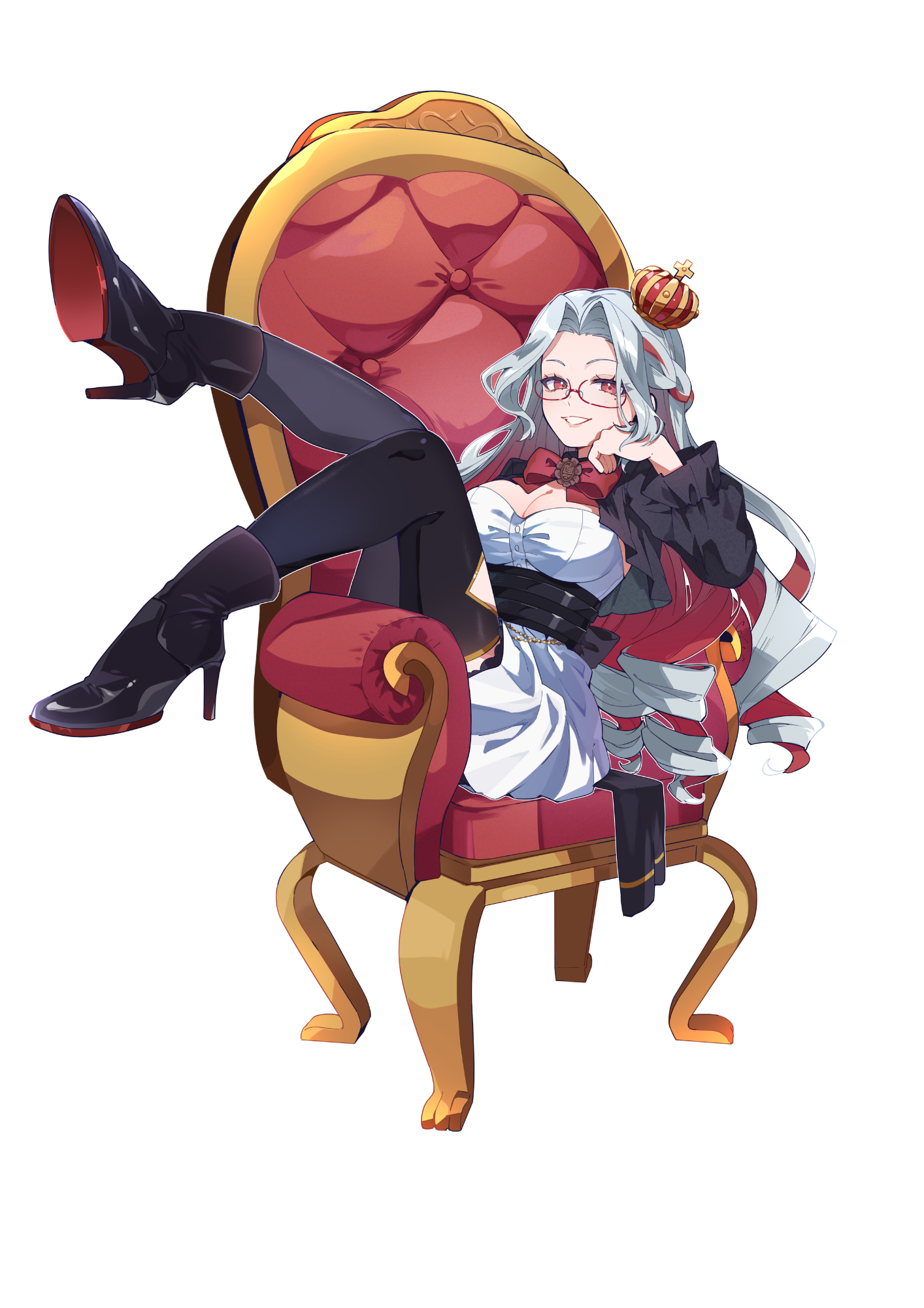一枚絵 12