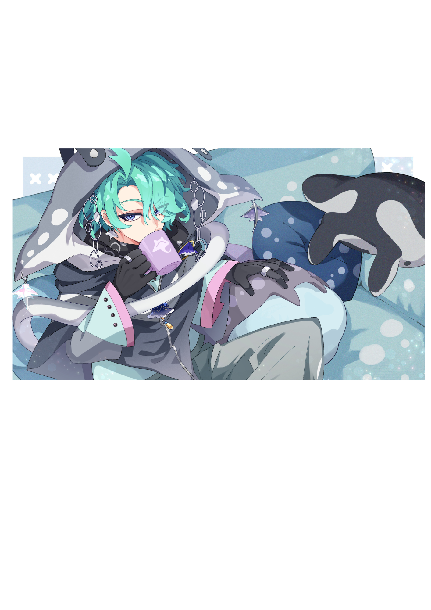 一枚絵 16