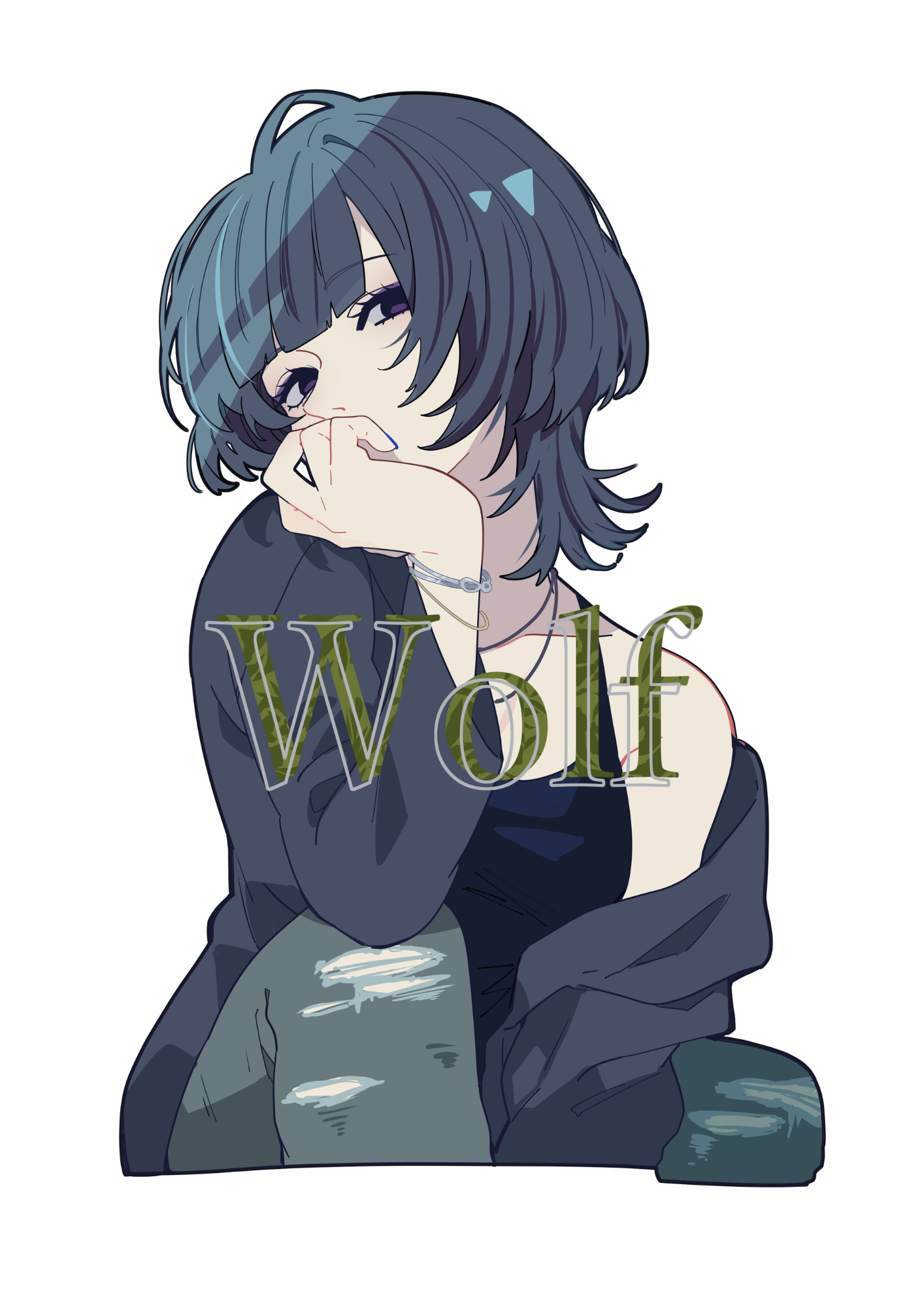 一枚絵 18