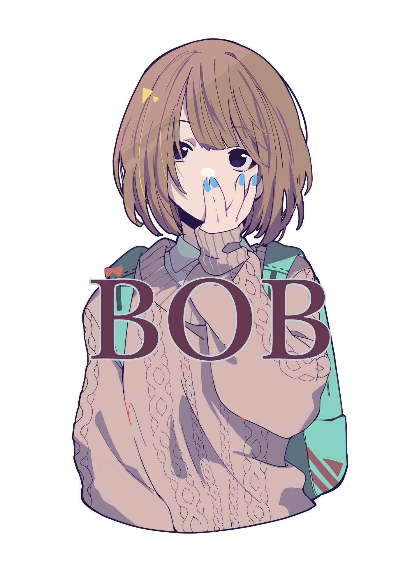 一枚絵 19