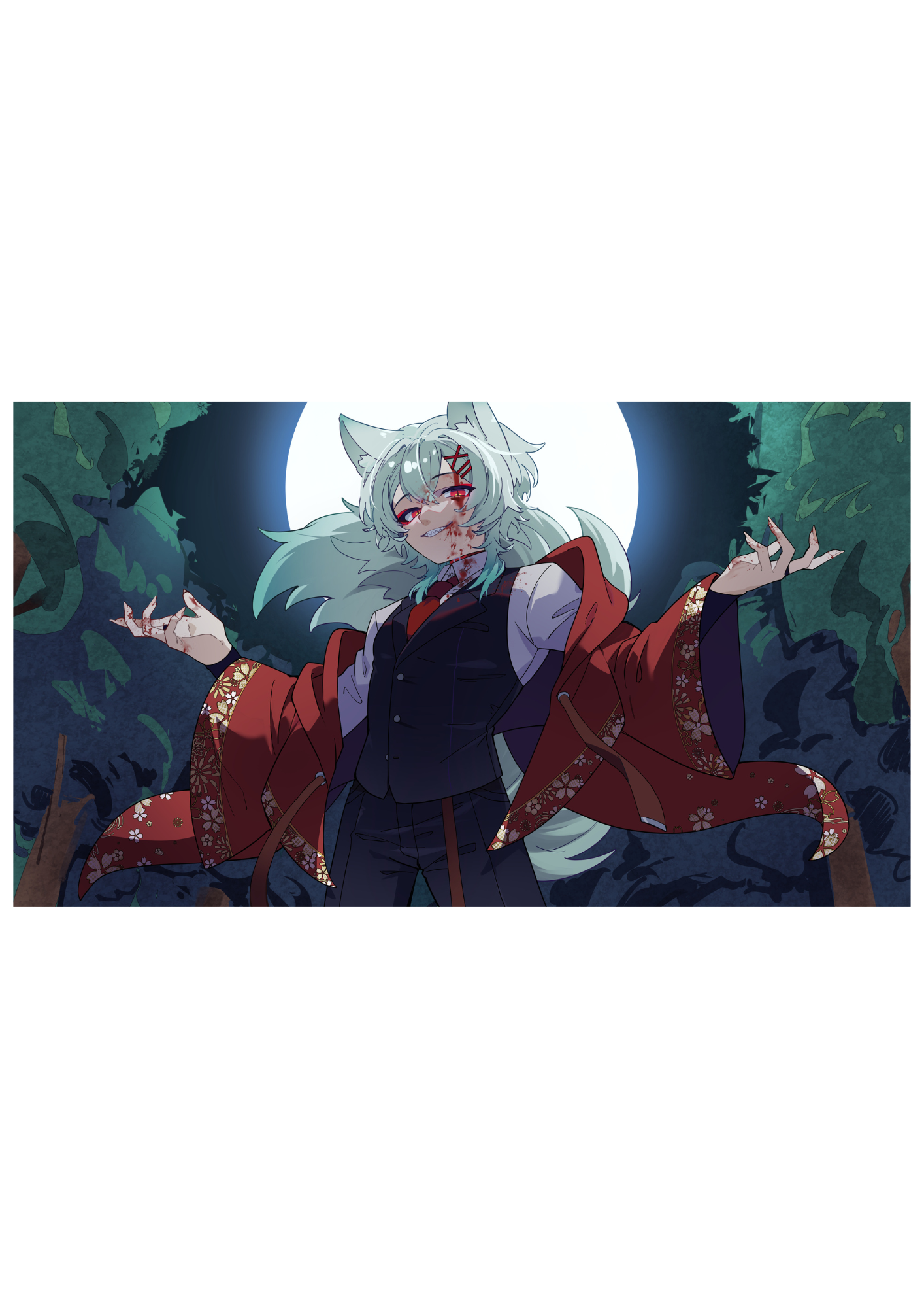 一枚絵 20