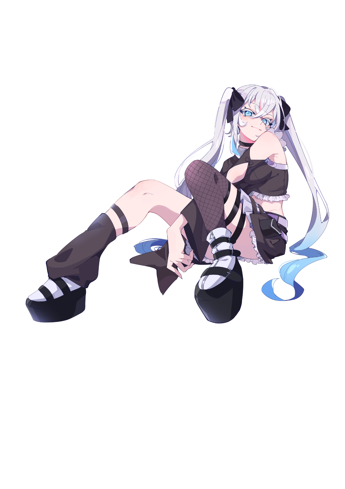 一枚絵 22