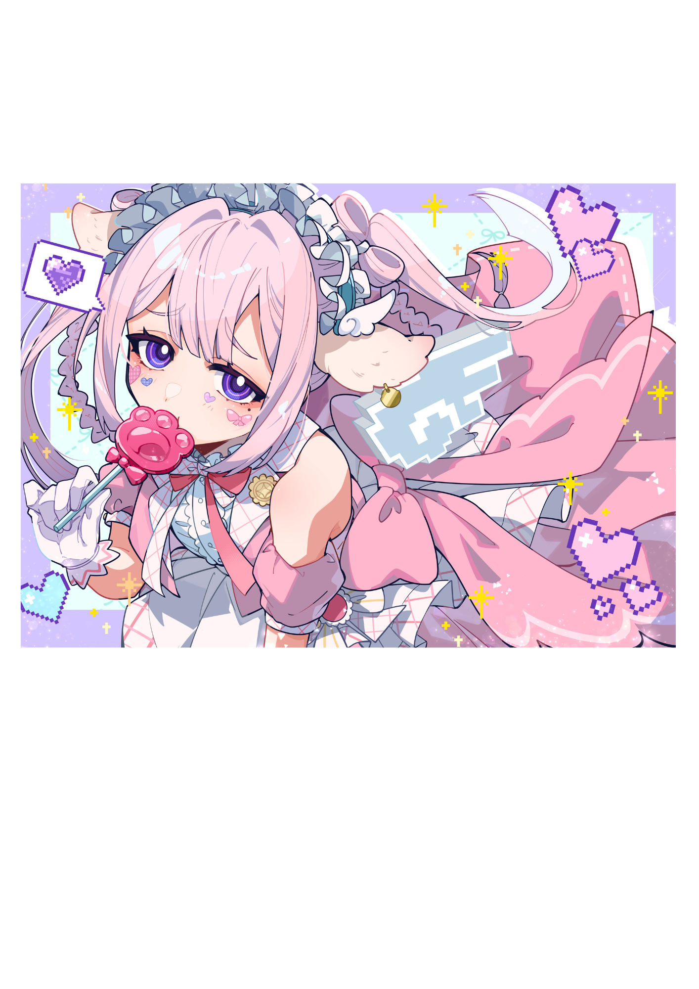 一枚絵 23
