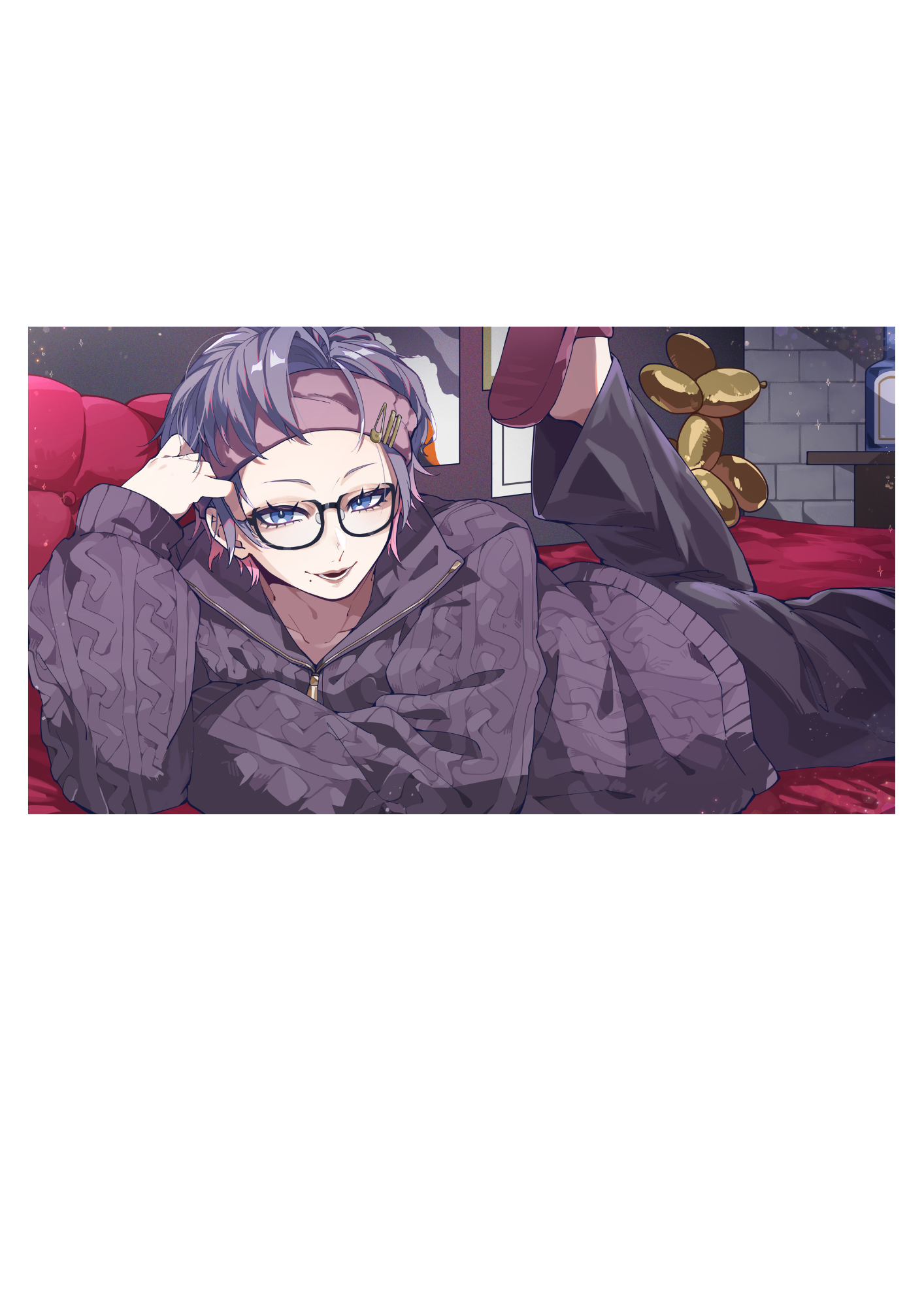 一枚絵 24