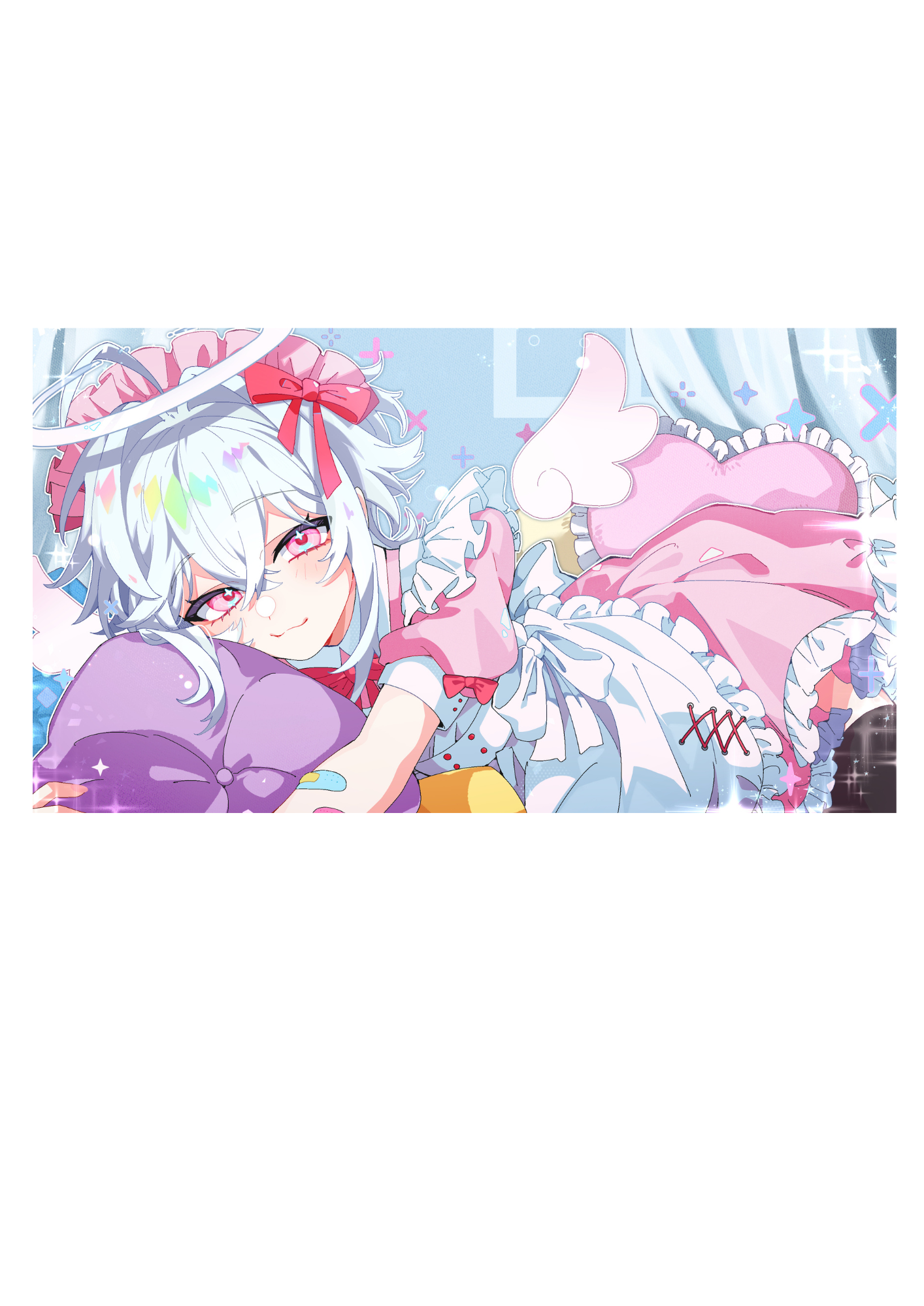 一枚絵 3