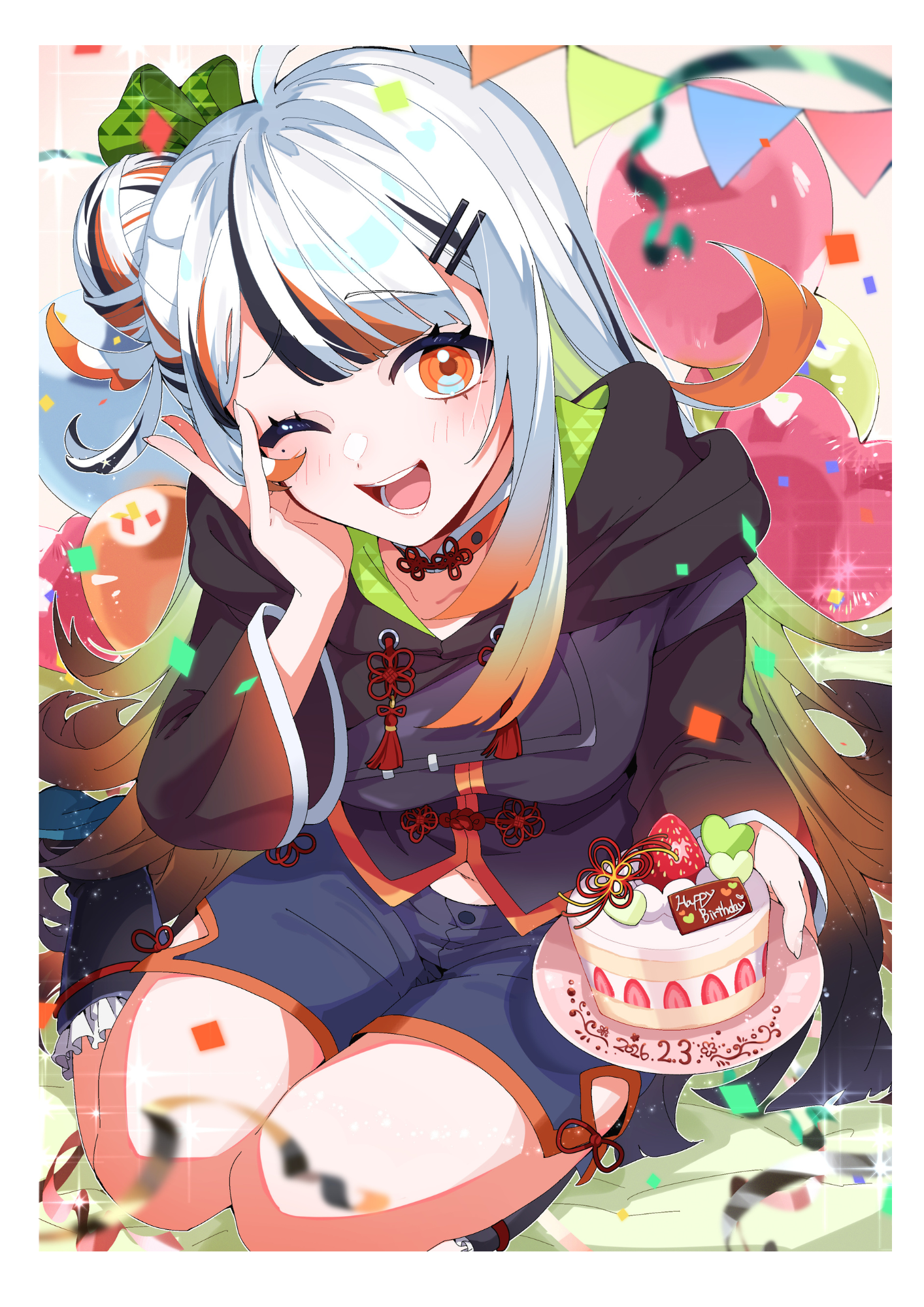 1枚絵