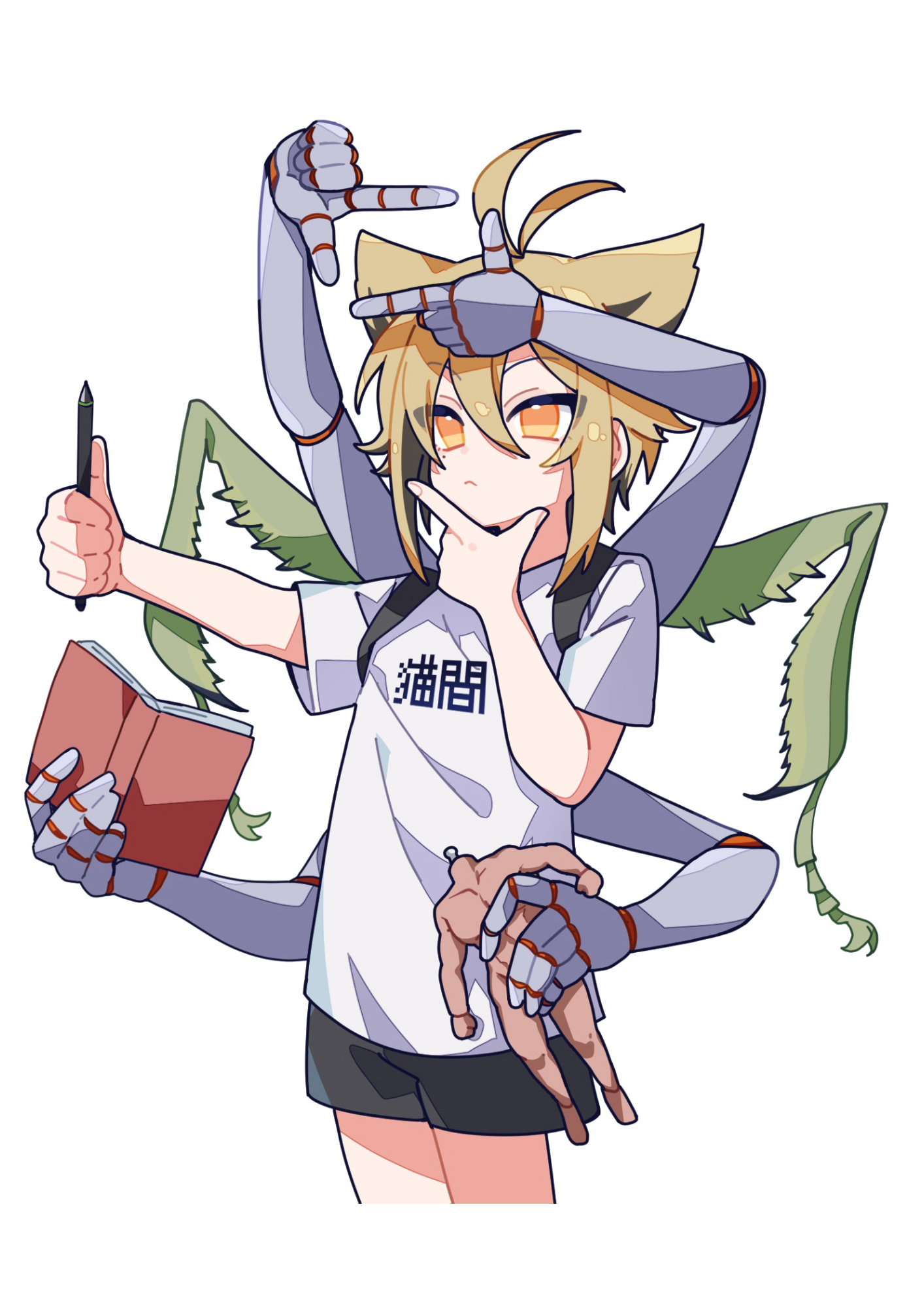 趣味絵