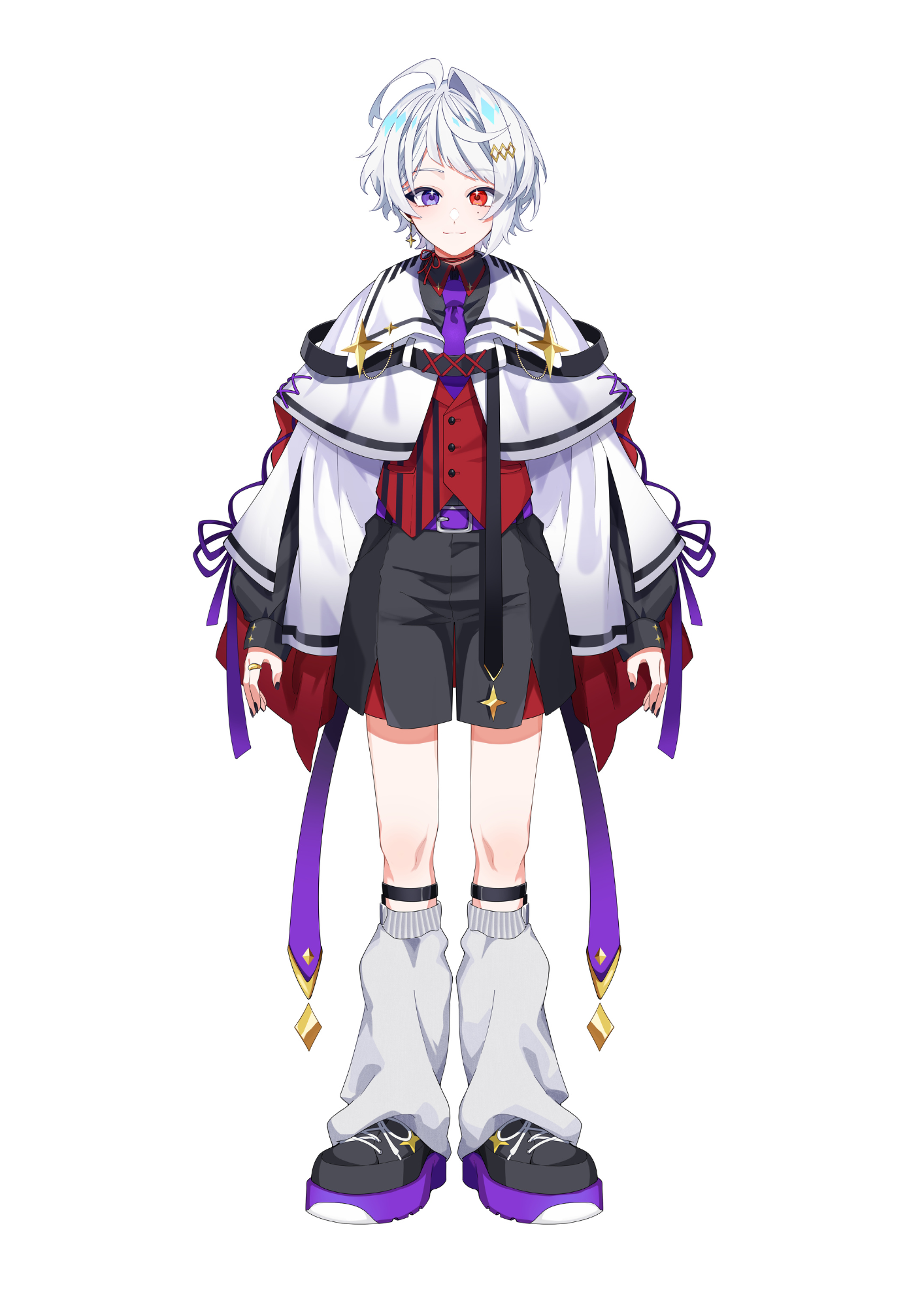 立ち絵 1