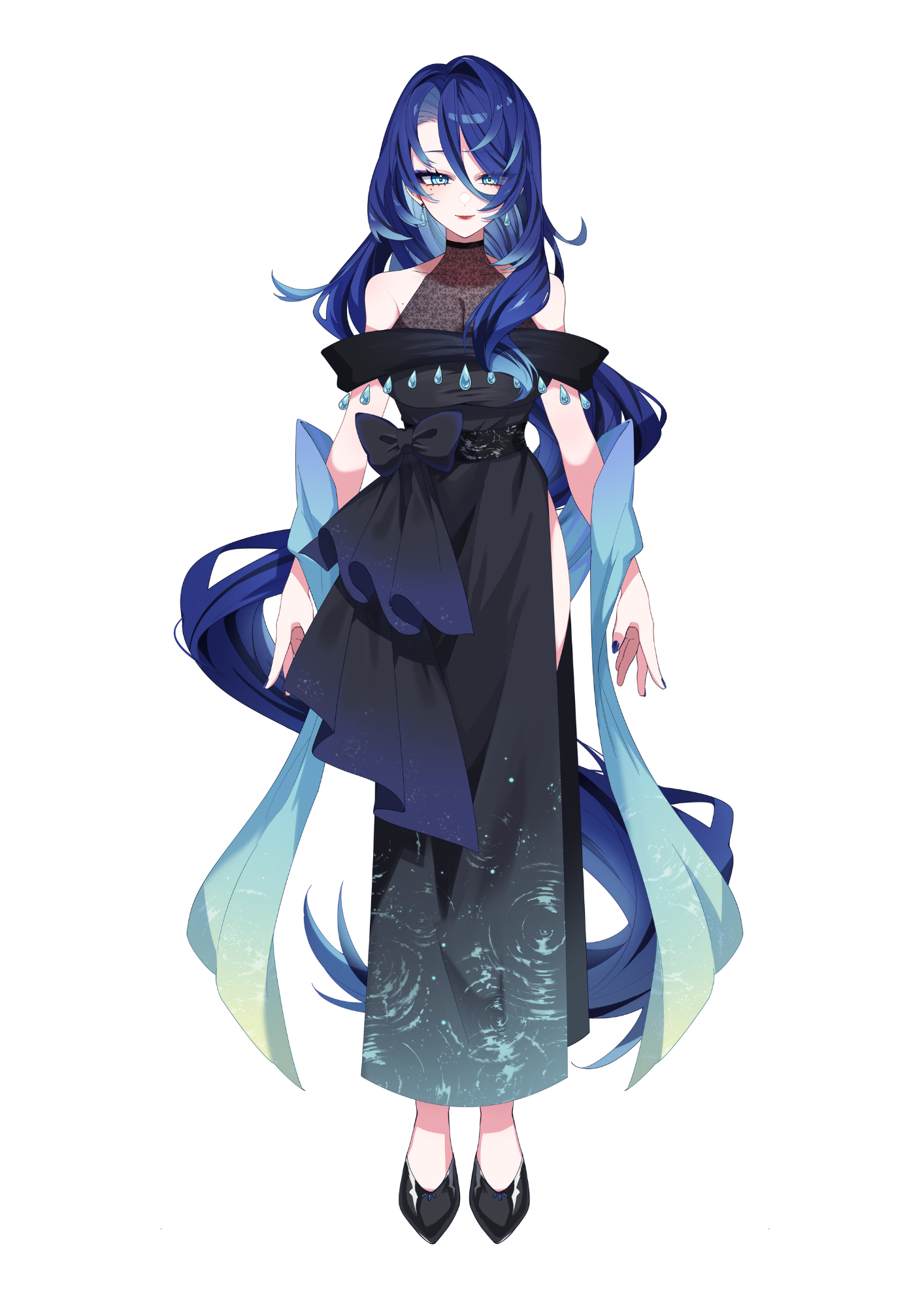 立ち絵 10