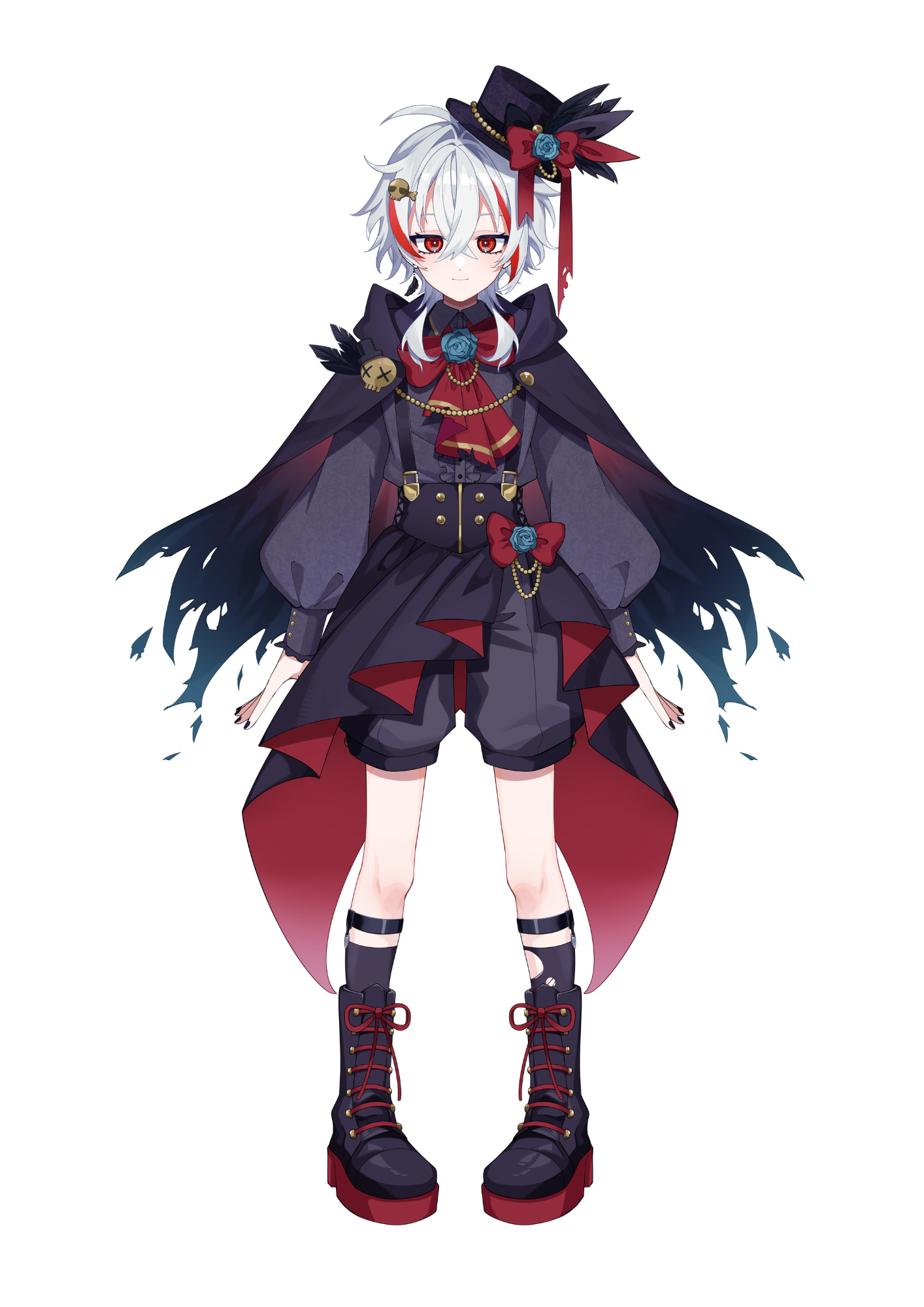 立ち絵 14