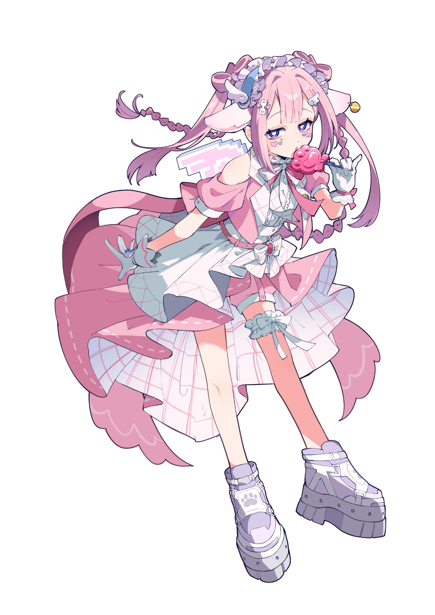 立ち絵 15