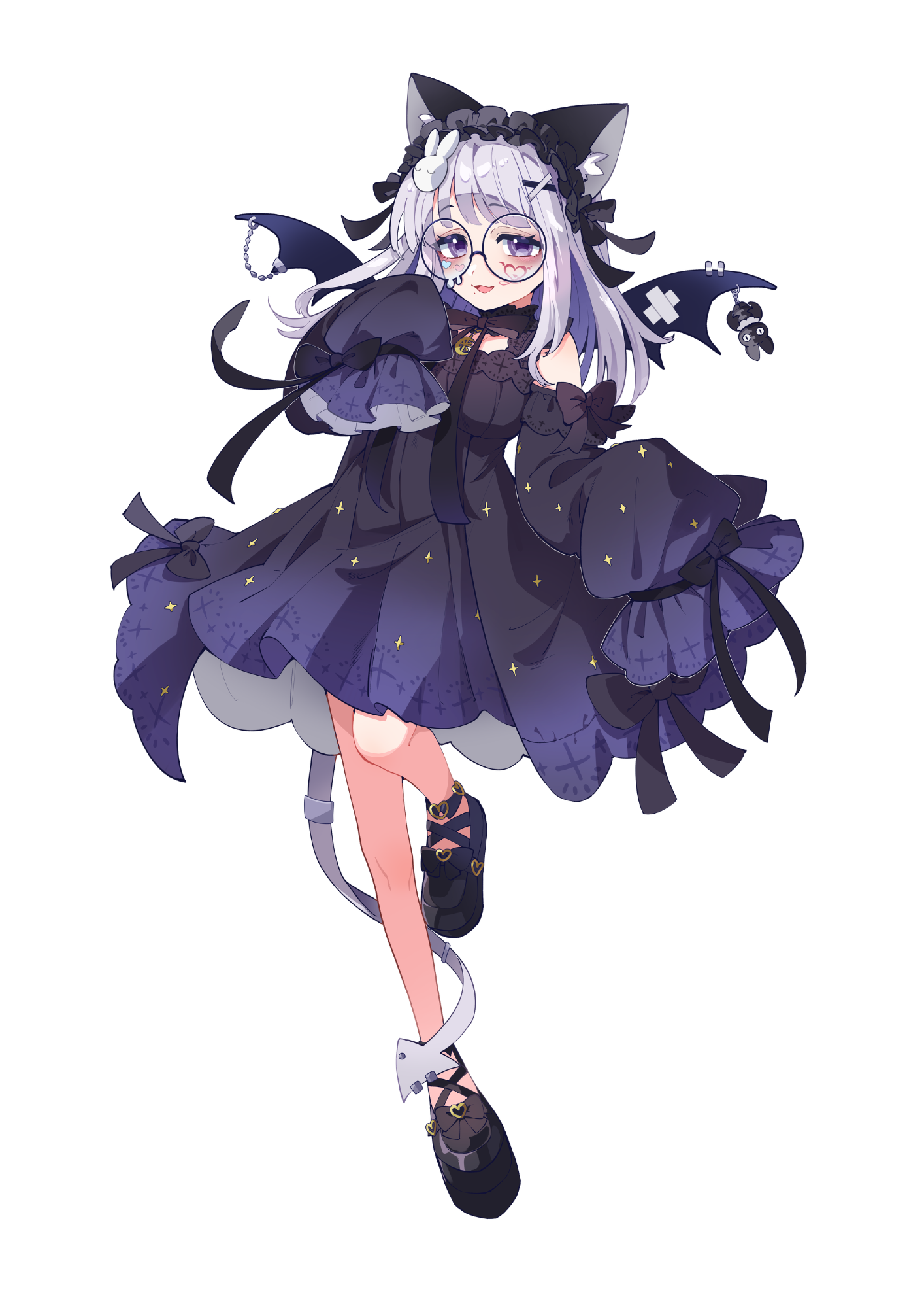 立ち絵 16