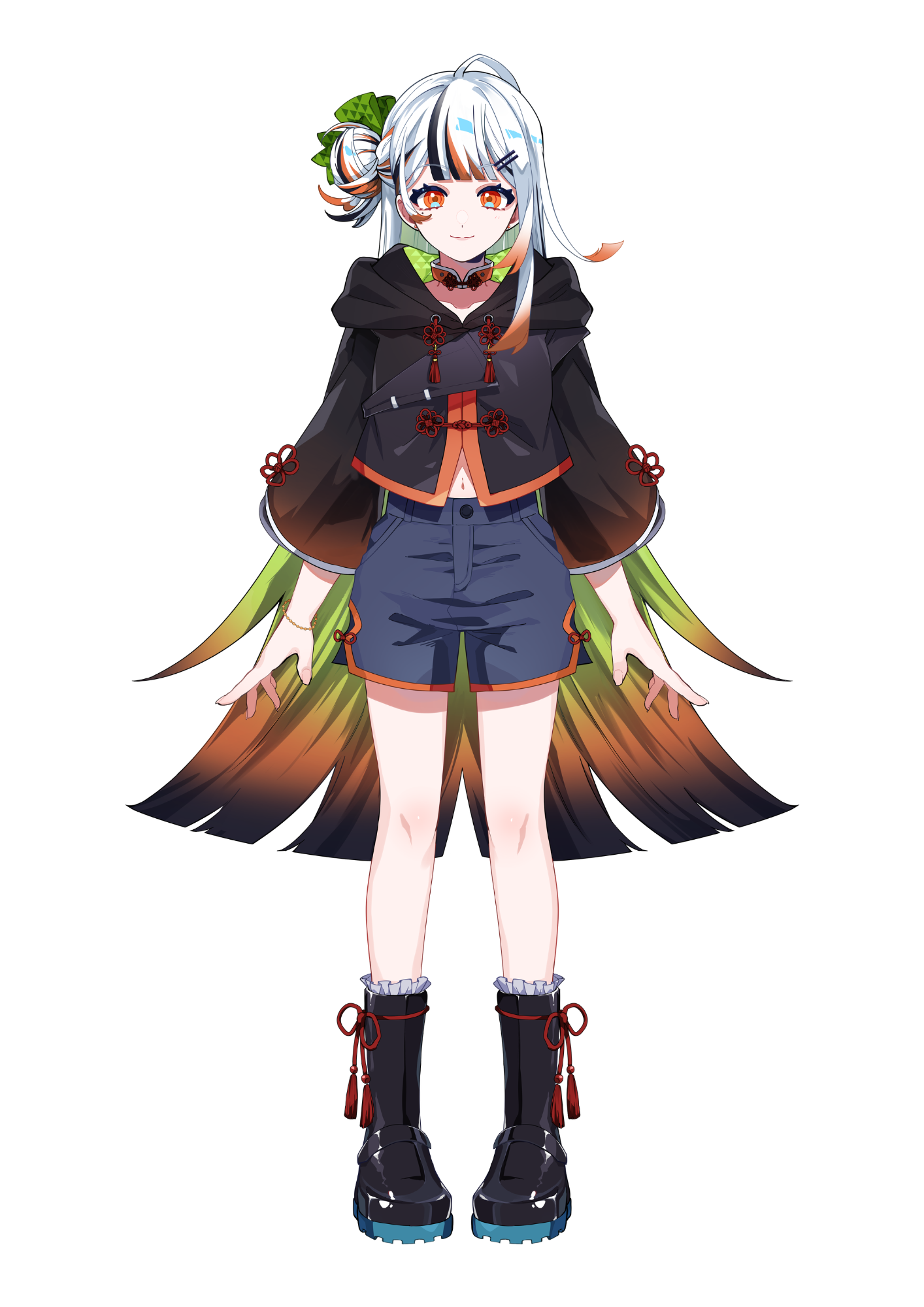 立ち絵 4