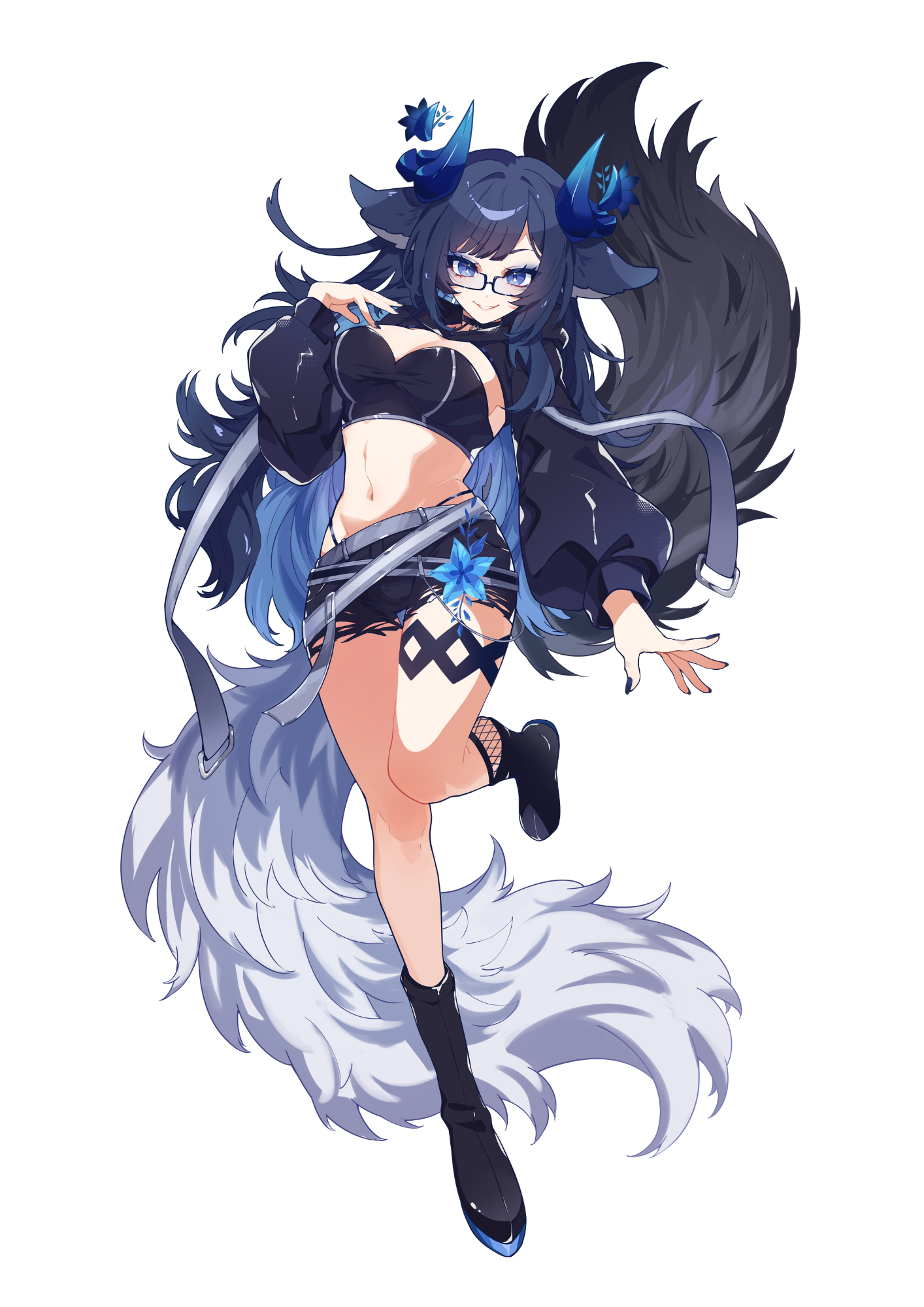 立ち絵 6