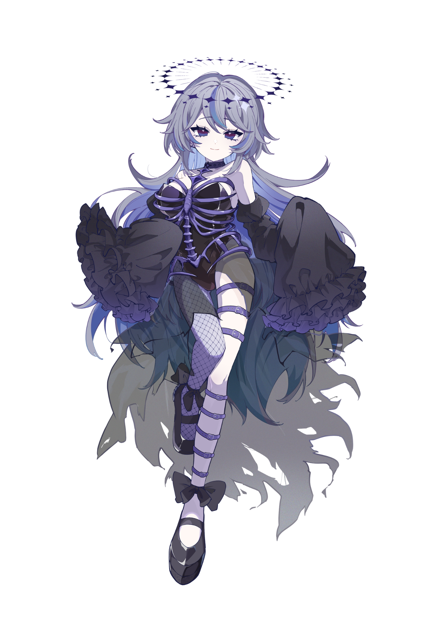 立ち絵 7